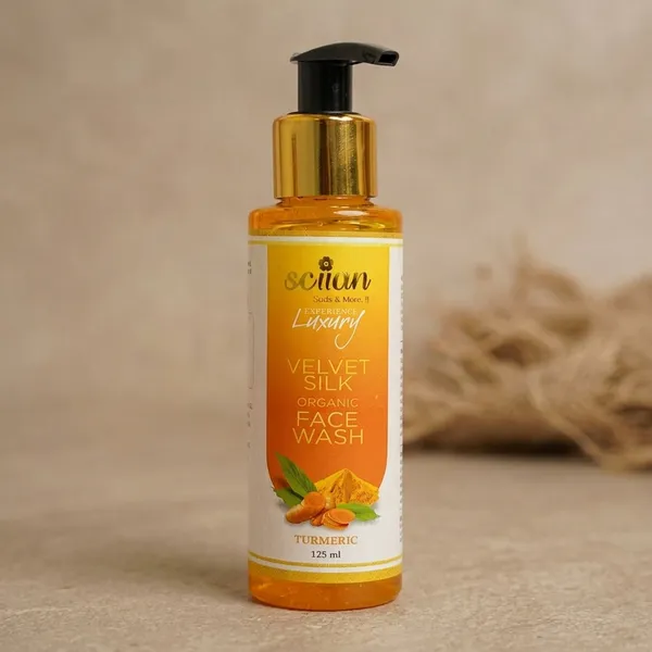 Turmeric_Face_Wash_Pack_Of_4