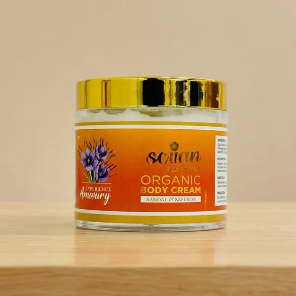 Sandalwood_And_Saffron_Body_Cream_Pack_Of_4
