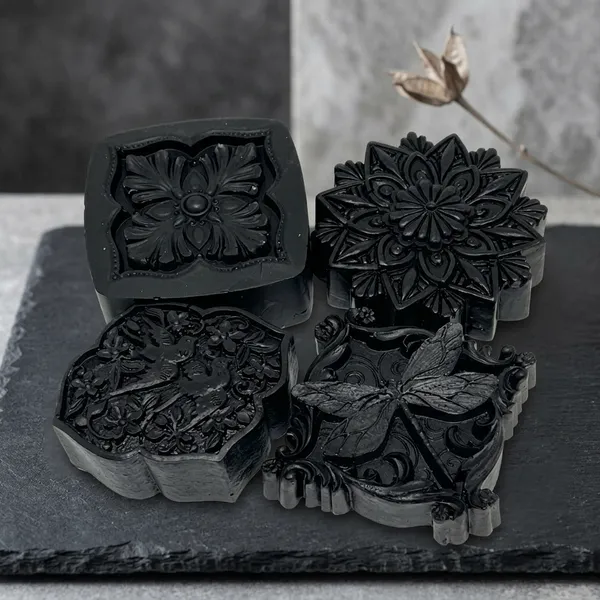 Charcoal_Soap_Pack_Of_4