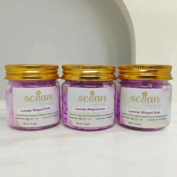 Lavender_Whipped_Soap_Pack_Of_3