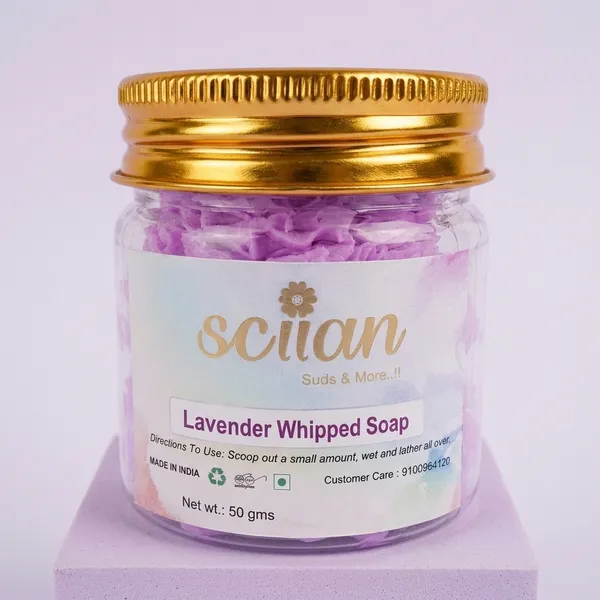 Lavender_Whipped_Soap
