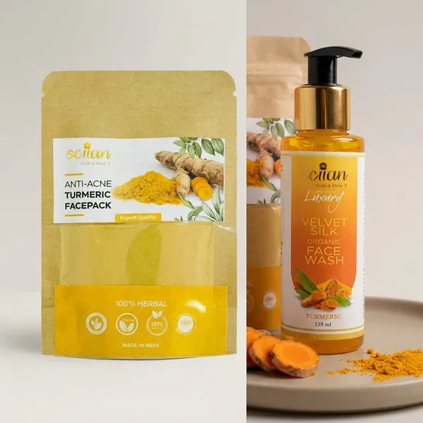 Turmeric_Face_Wash_And_Face_Pack_Pack_Of_2