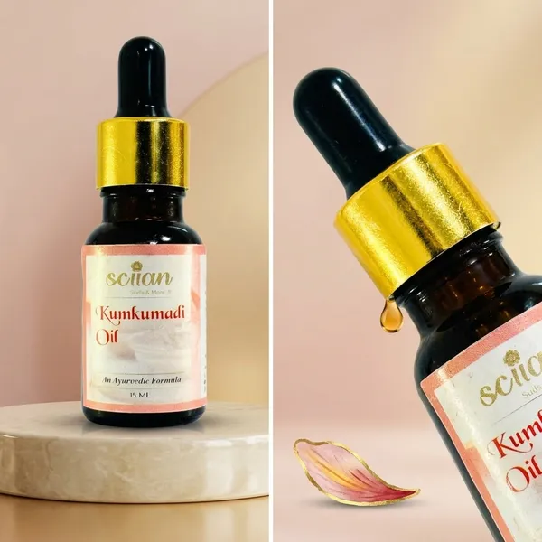 Kumkumadi_Facial_Oil