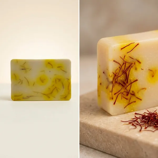 Saffron_Soap_Bar