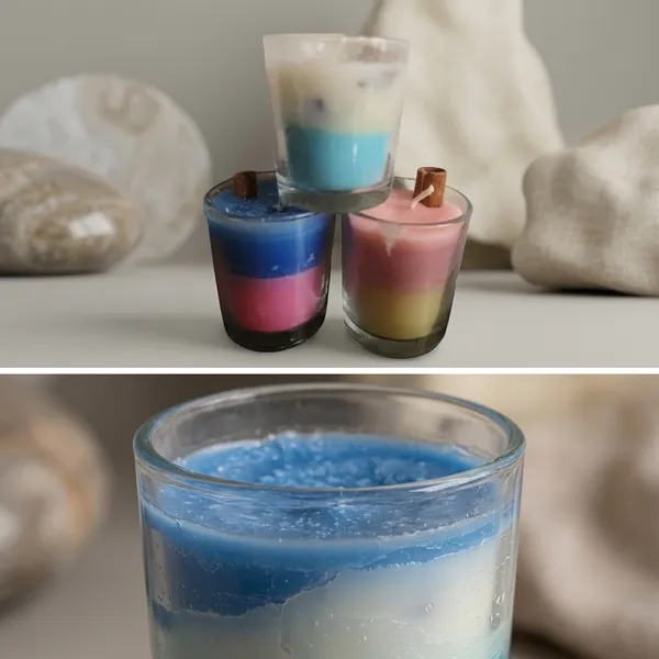 Cinnamon_Scented_Glass_Jar_Candle_Pack_Of_3