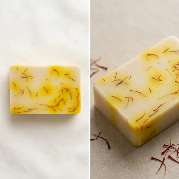 Saffron_Soap_Bar_Pack_Of_6