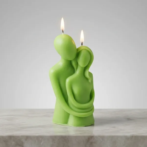 Lemongrass_Scented_Pillar_Candle