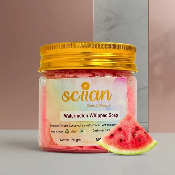Watermelon_Whipped_Cream_Soap_Pack_Of_2