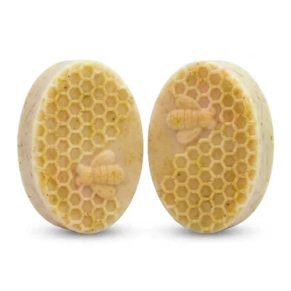 Honey_Lemon_Oats_Soap_Pack_Of_2