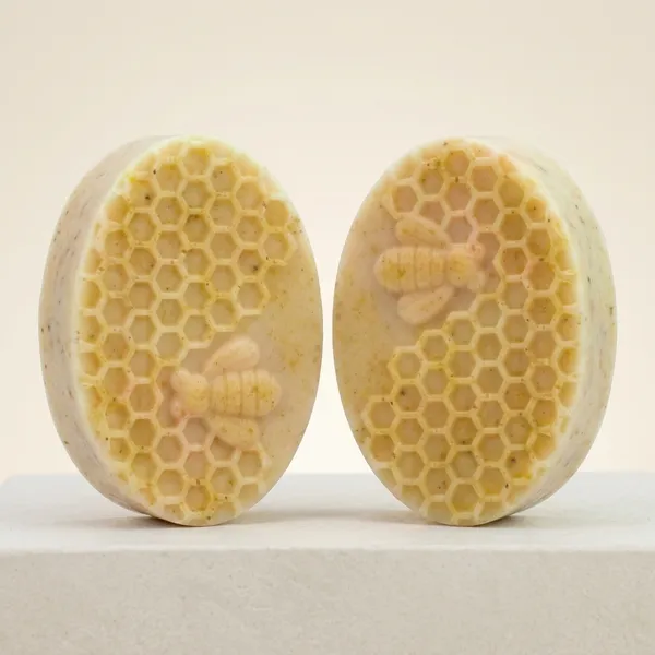 Honey_Lemon_Oats_Soap_Pack_Of_2