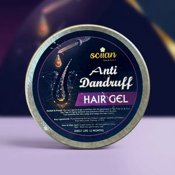 Anti_Dandruff_Hair_Gel_With_Tea_Tree_Oil_And_Tulsi