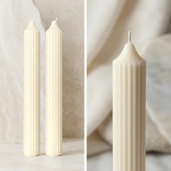 Soy_Wax_Taper_Candle_Pack_Of_2