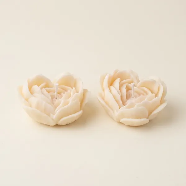Rose_Scented_Candle_Pack_Of_2