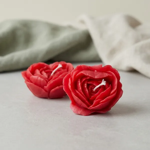 Rose_Scented_Candle_Pack_Of_2