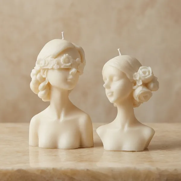 Decorative_Figure_Candles_Pack_Of_2