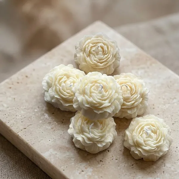 Rose_Scented_Candle_Pack_Of_6