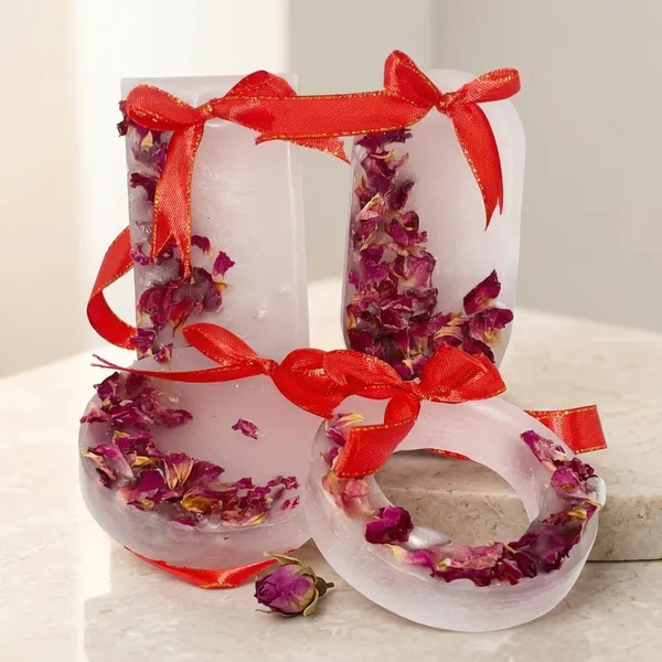 Wax_Sachet_Wardrobe_Freshener_Pack_Of_4