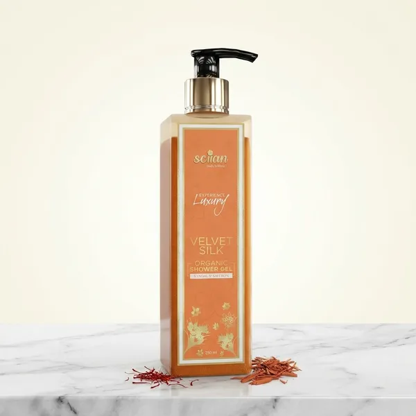 Sandal_Saffron_Shower_Body_Wash_Gel