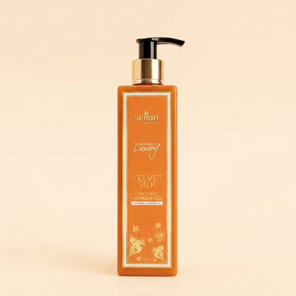 Saffron_Shower_Body_Wash_Gel_Pack_Of_2