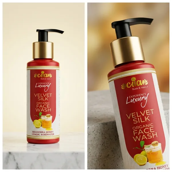 Velvet_Silk_Face_Wash_With_Cleansing_Brush_Pack_Of_2