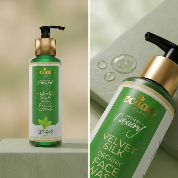 Velvet_Silk_Face_Wash_With_Cleansing_Brush