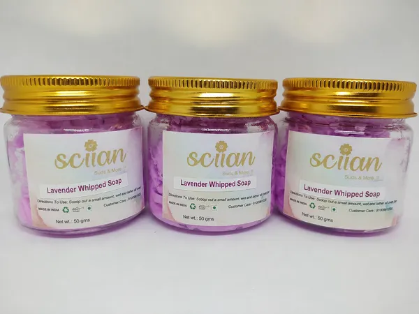 Lavender_Whipped_Soap_Pack_Of_3