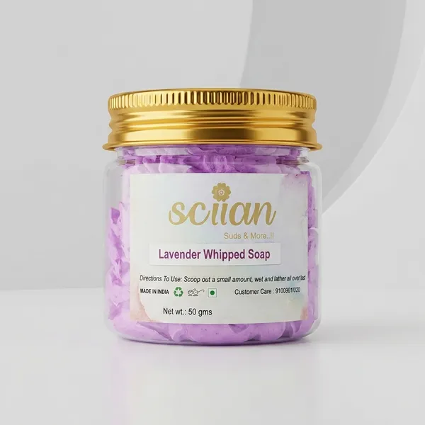 Lavender_Whipped_Soap_Pack_Of_3