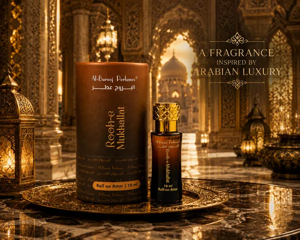 Rooh_E_Mukhallat_Roll_On_Attar_For_Men_Women_10ml_Premium_Oud_Rose_Saffron_Fragrance_Long_Lasting_Perfume_Oil_Warm_Oriental_Floral_Attar