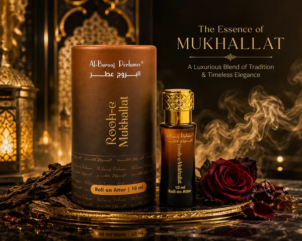 Rooh_E_Mukhallat_Roll_On_Attar_For_Men_Women_10ml_Premium_Oud_Rose_Saffron_Fragrance_Long_Lasting_Perfume_Oil_Warm_Oriental_Floral_Attar
