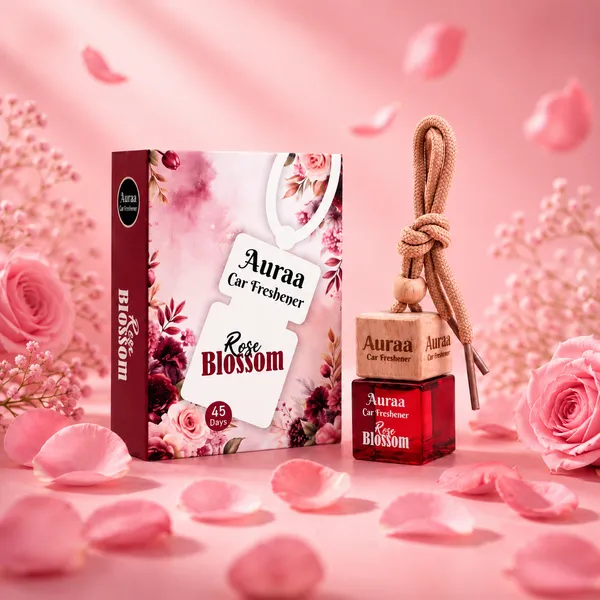 Auraa_Rose_Blossom_Car_Freshener_Hanging_Long_Lasting_Luxury_Car_Perfume_Premium_Wooden_Diffuser_Bottle_Floral_Rose_Fragrance_Air_Freshener_For_Car_Office_Home_Up_To_45_Days