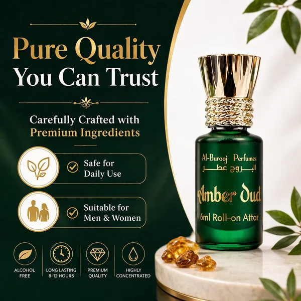 Amber_Oud_Roll_On_Attar_Perfume_Oil_6Ml_Alcohol_Free_Long_Lasting_Fragrance_Unisex_Woody_Amber_Musky_Scent_Premium_Concentrated_Attar