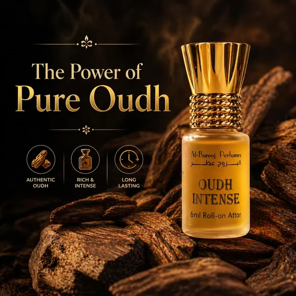 Oudh_Intense_Roll_On_Attar_Perfume_Oil_6Ml_Alcohol_Free_Long_Lasting_Oud_Fragrance_Unisex_Arabian_Perfume_Oil_Woody_Sweet_Vanilla_Powdery_Notes