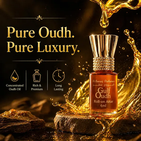 Gulf_Oudh_Roll_On_Attar_Perfume_Oil_6Ml_Alcohol_Free_Long_Lasting_Oud_Fragrance_Unisex_Arabian_Perfume_Oil_Warm_Spicy_Sweet_Smoky_Notes