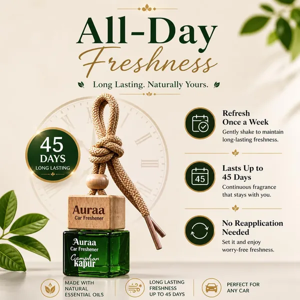 Auraa_Car_Freshener_Hanging_Camphor_Kapur_Fragrance_Long_Lasting_45_Days_Natural_Essential_Oil_Premium_Wooden_Diffuser_Bottle_Air_Freshener_For_Car_Home_Office