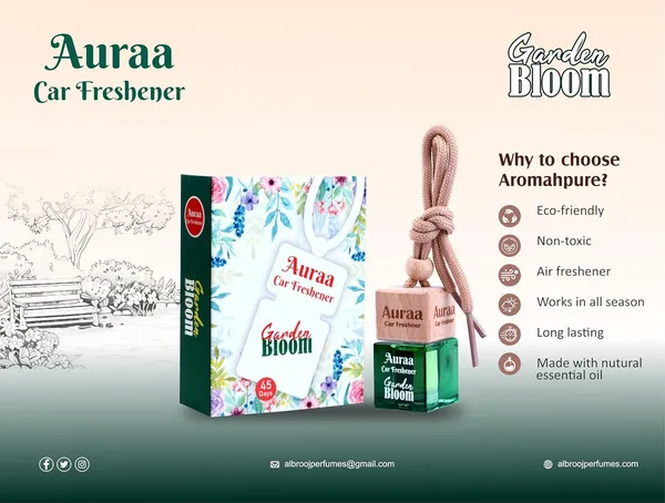 Auraa_Car_Freshener_Hanging_Garden_Bloom_Fragrance_Long_Lasting_45_Days_Premium_Wooden_Diffuser_Bottle_Floral_Refreshing_Aroma_Air_Freshener_For_Car_Office_Home