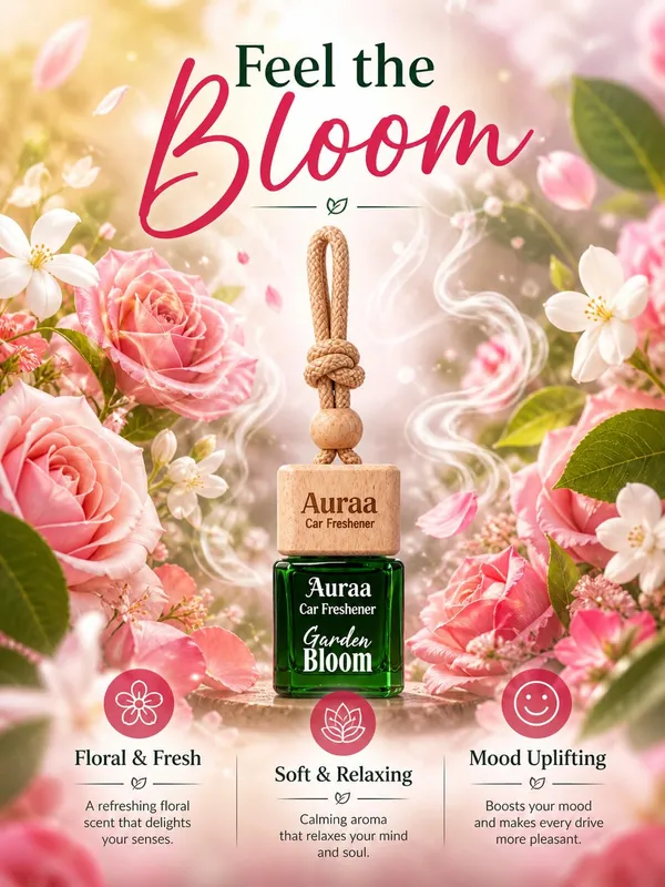 Auraa_Car_Freshener_Hanging_Garden_Bloom_Fragrance_Long_Lasting_45_Days_Premium_Wooden_Diffuser_Bottle_Floral_Refreshing_Aroma_Air_Freshener_For_Car_Office_Home