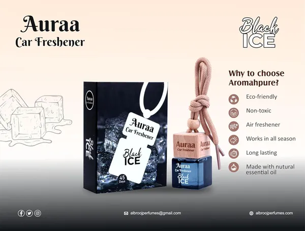Auraa_Car_Freshener_Hanging_Black_Ice_Fragrance_Long_Lasting_45_Days_Premium_Wooden_Diffuser_Bottle_Strong_Cool_Scent_Air_Freshener_For_Car_Office_Home