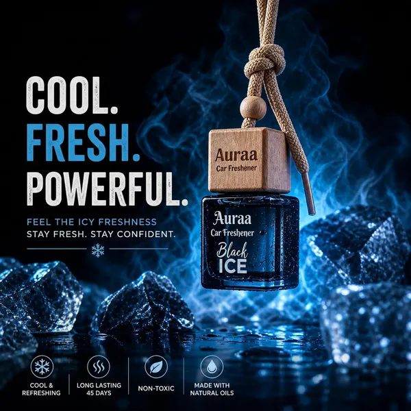 Auraa_Car_Freshener_Hanging_Black_Ice_Fragrance_Long_Lasting_45_Days_Premium_Wooden_Diffuser_Bottle_Strong_Cool_Scent_Air_Freshener_For_Car_Office_Home