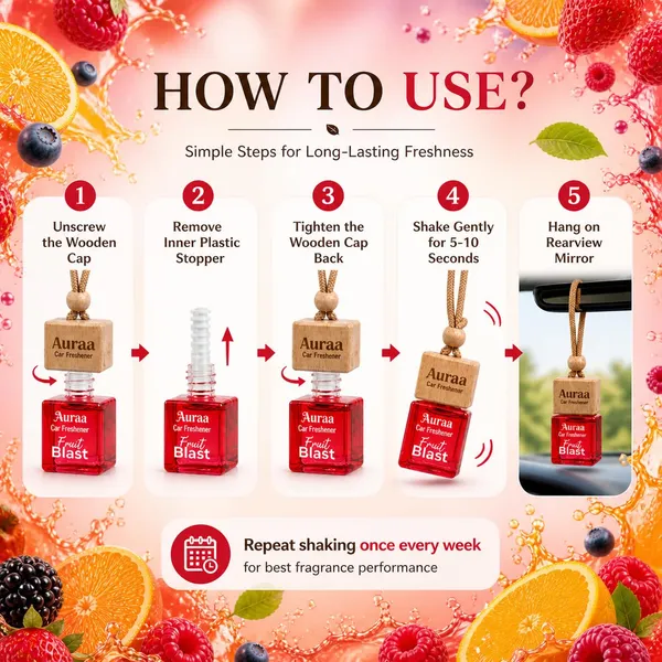Auraa_Car_Freshener_Hanging_Fruit_Blast_Fragrance_Long_Lasting_45_Days_Premium_Wooden_Diffuser_Bottle_Fruity_Refreshing_Scent_Air_Freshener_For_Car_Office_Home
