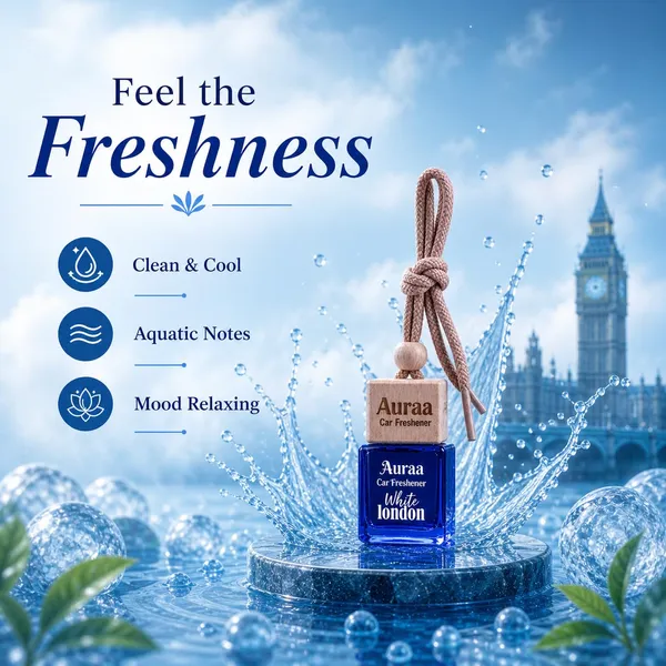Auraa_White_London_Car_Freshener_Hanging_Long_Lasting_Luxury_Car_Perfume_Premium_Wooden_Diffuser_Bottle_Fresh_Aquatic_Fragrance_Air_Freshener_For_Car_Office_Home_Up_To_45_Days