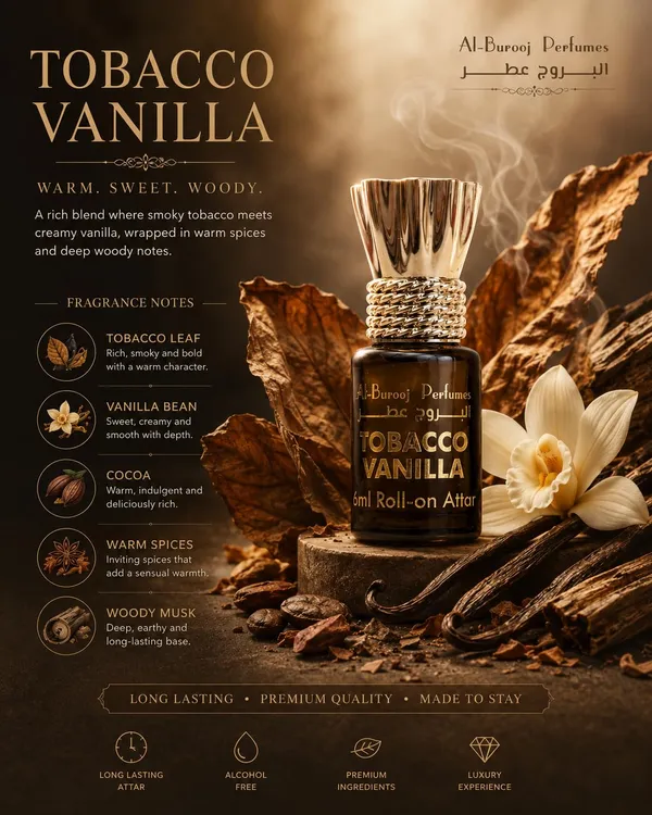 Tobacco_Vanilla_Roll_On_Attar_6ml_Long_Lasting_Alcohol_Free_Attar_For_Men_Women_Warm_Spicy_Vanilla_Woody_Perfume_Oil_Premium_Pocket_Attar