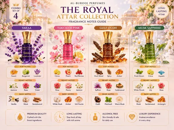 Al_Burooj_Royal_Attar_Collection_â€“_4_Premium_Roll-On_Perfume_Oils_for_Men_&_Women_|_Long_Lasting_Alcohol-Free_Arabian_Attars