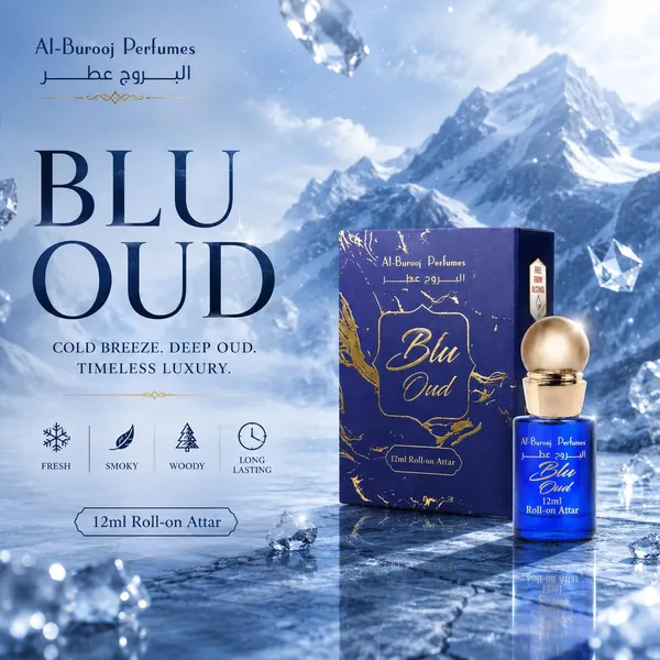 Blu_Oud_Roll_On_Attar_12ml_Long_Lasting_Alcohol_Free_Attar_For_Men_Women_Premium_Oud_Woody_Perfume_Oil_Warm_Spicy_Arabic_Fragrance