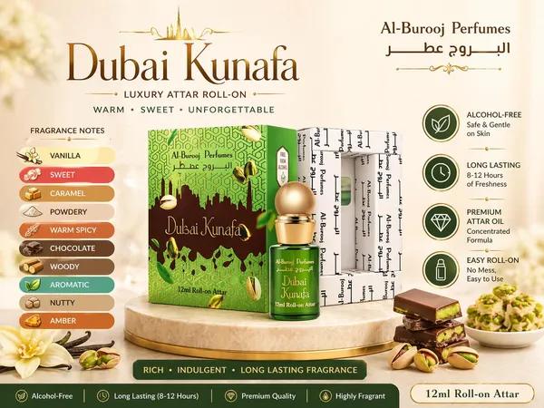 Dubai_Kunafa_Roll_On_Attar_12ml_Long_Lasting_Alcohol_Free_Gourmand_Attar_For_Men_Women_Vanilla_Caramel_Chocolate_Nutty_Perfume_Oil