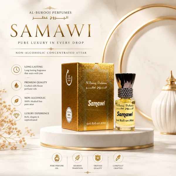 Samawi_Roll_On_Attar_6Ml_Long_Lasting_Alcohol_Free_Perfume_Oil_Leather_Amber_Vanilla_Citrus_Smoky_Musky_Fragrance_Unisex