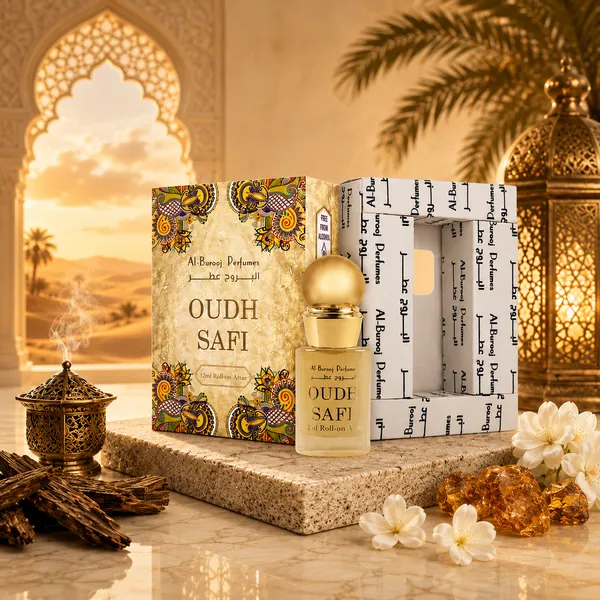 Oudh_Safi_Roll_On_Attar_12ml_Long_Lasting_Alcohol_Free_Oud_Attar_For_Men_Women_Premium_Arabic_Agarwood_Perfume_Oil_With_Spicy_Incense_Notes