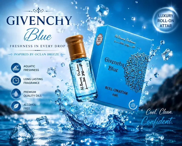 Givency_Blue_Roll_On_Attar_6Ml_Alcohol_Free_Long_Lasting_Fresh_Aquatic_Marine_Citrus_Fragrance_With_Musk_Woody_Notes