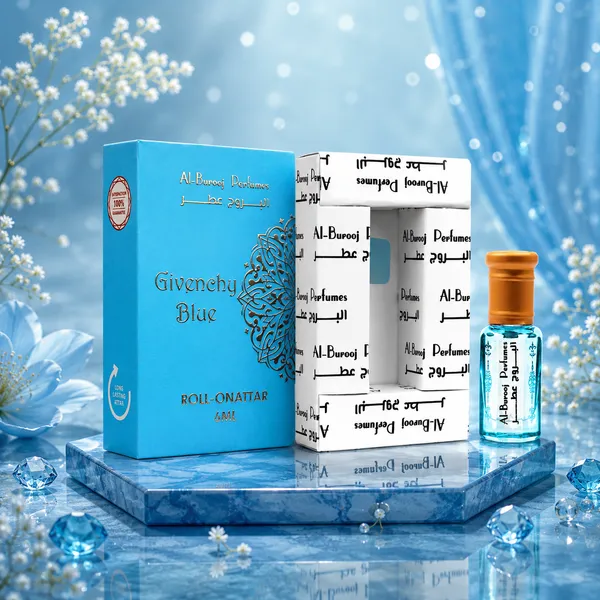 Givency_Blue_Roll_On_Attar_6Ml_Alcohol_Free_Long_Lasting_Fresh_Aquatic_Marine_Citrus_Fragrance_With_Musk_Woody_Notes