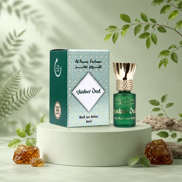 Amber_Oud_Roll_On_Attar_Perfume_Oil_6Ml_Alcohol_Free_Long_Lasting_Fragrance_Unisex_Woody_Amber_Musky_Scent_Premium_Concentrated_Attar