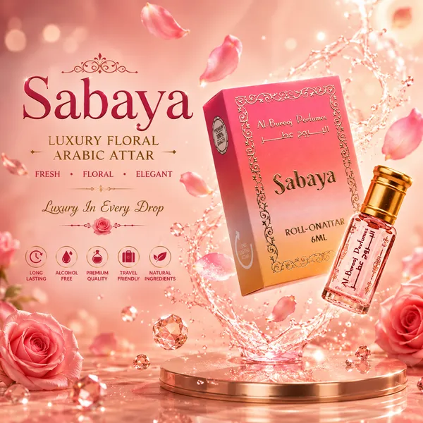 Sabaya_Roll_On_Attar_6Ml_Alcohol_Free_Long_Lasting_Rose_Citrus_Fresh_Floral_Fragrance_Oil_For_Women